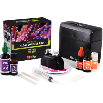 Algae Control Pro Test Kit